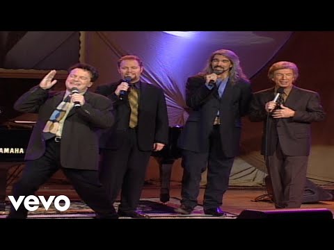 Bill & Gloria Gaither - Bein' Happy [Live] ft. Mark Lowry, Gaither Vocal Band
