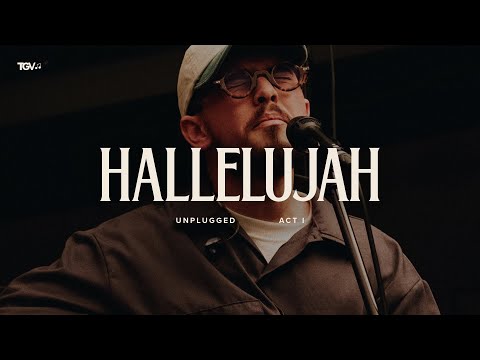Hallelujah - UNPLUGGED SESSIONS ACT I | Alessandro Vilas Boas FEAT. Emanuelle Carvalho