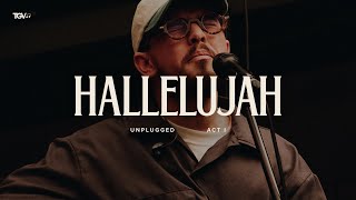 Download lagu Alessandro Vilas Boas FEAT. Emanuelle Carvalho | Hallelujah - UNPLUGGED SESSIONS ACT I mp3