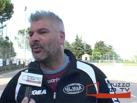 Orsogna Villa San Vincenzo 1 2 play off 310515