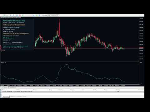 Video Robo Mini Dolar Trendbreakout