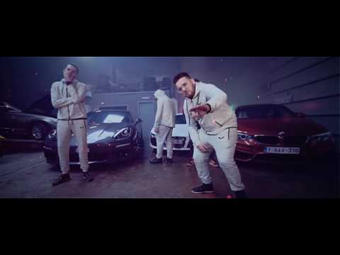 Erko Jun ft. Mastah D, Lo-Bo & Fraasie - Te Laat (prod. by Lo-Bo & Fraasie)