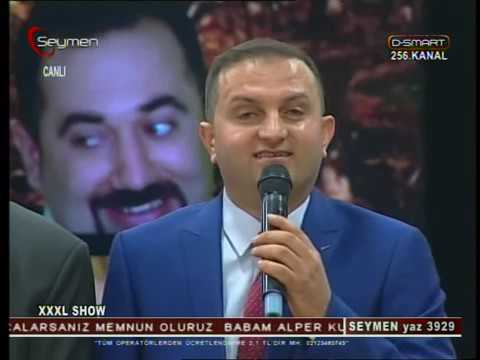 ORKESTRA KARS - AĞIR BAR-POTPURİ