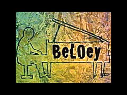 BeLOey - No Cure For Felino