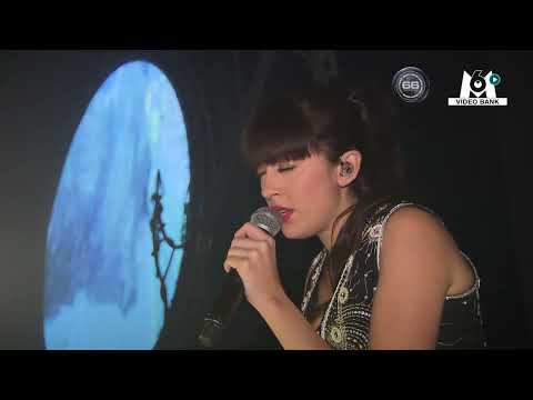 Nolwenn Leroy, la représentante de la Bretagne !  // Extrait archives M6 Video Bank