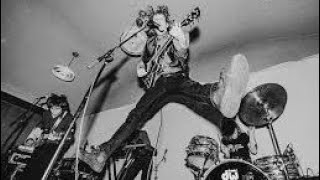 The Mystery Lights - What happens when you turn the devil down? - 2016 - Renegado Radio