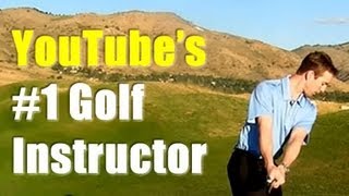 Master Your Golf Takeaway with Chuck Quinton's Techniques