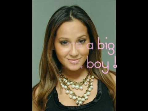 Big Spender - Adrienne Bailon