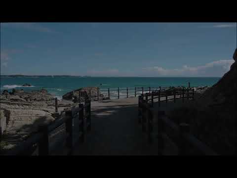 荒崎海岸 4K - m80049