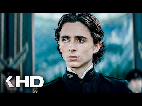 "The Emperor has spoken!" Movie Clip - Dune (2021)