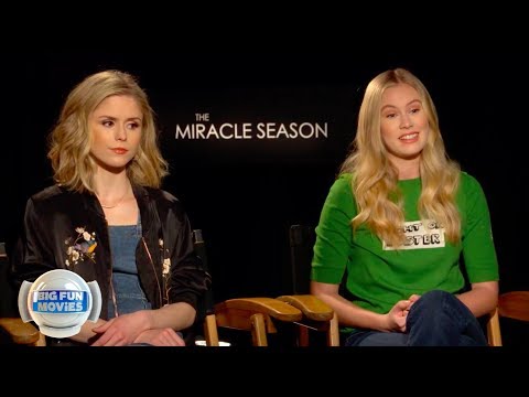 The Miracle Season | Big Fun Movies