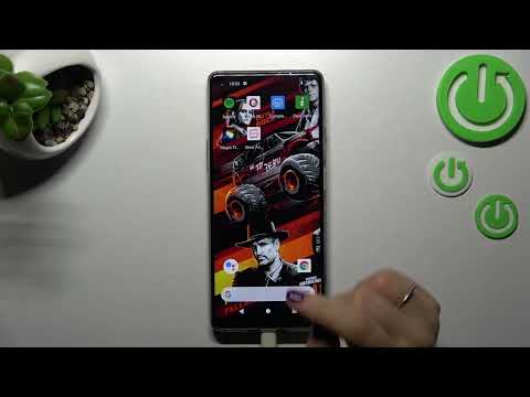 Cómo instalar aplicaciones en CUBOT MAX 3