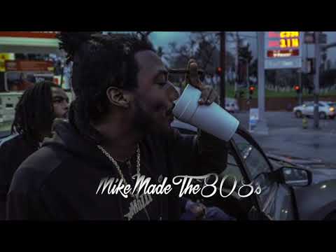 Mozzy type beat | Lil Pete Type beat | Young T.O Type beat "Pool Sticks" Prod by MikeMadeThe808s