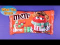 M M S Peanut Butter Chocolate Candy