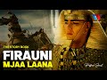 The Story Book Firauni Na Kufuru Zake