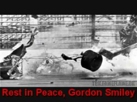 MOTORSPORT VIDEO MEMORIAL - Gordon Smiley
