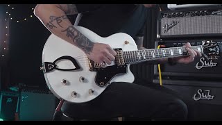 Aristocrat HH (Trans Black Burst), зображення 1