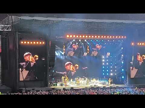 Peter Maffay, Anastacia & Linda Teodosiu "All Night Long" Köln 12.07.2024