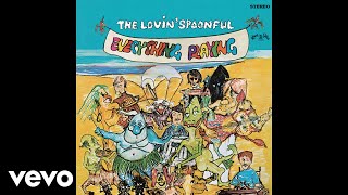 The Lovin&#39; Spoonful - Six O&#39;Clock (Audio)