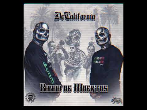 DeCalifornia Campeónes ft El Pinche Foket & Jothace DosCuatro (OFFICIAL MUSIC)