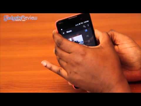 Wiko Lenny 2 Hands-On Review