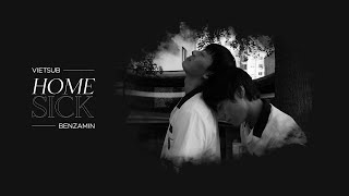 Download lagu [WHVN][VIETSUB] HOMESICK - BENZAMIN (WEAK HERO OST) mp3