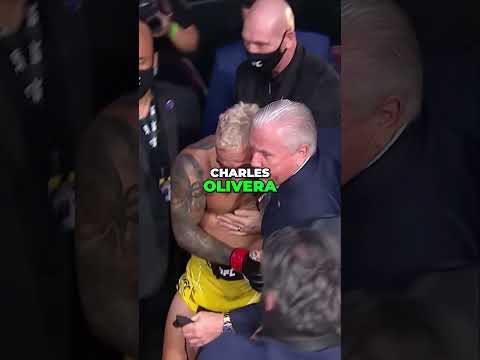 Charles Oliveira’s Epic Comeback  Stopping Chandler in Rio