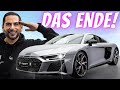 JETZT KAUFEN BEVOR ES ZU SPÄT IST ️Audi R8 V10 Wird Nicht Mehr Gebaut Steigen Jetzt Die Preise
