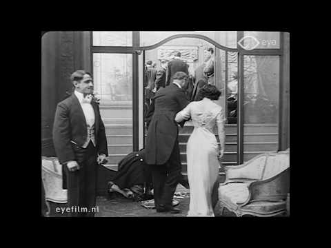 Una dichiarazione impossibile di Robinet