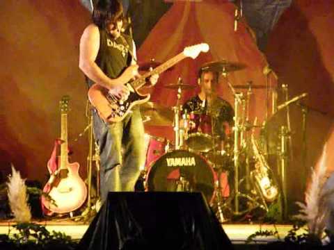 GRUPO SUITE EN LOS LAGOS 2009 OVERTURA