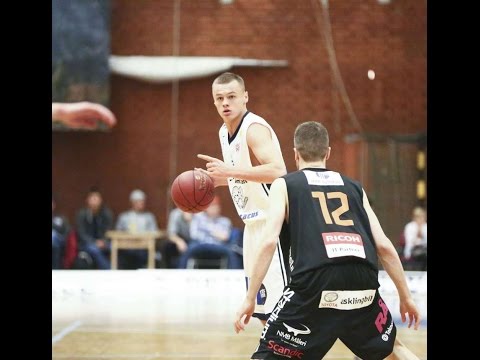 Jaan Puidet | 2015-2016