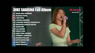Download lagu 3 DIKE SABRINA MUNG BISO NYAWANG mp3