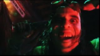 All American Massacre - teaser and trailer (Unreleased Texas Chain Saw Massacre spin-off)