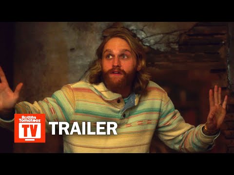 Lodge 49 Season 2 Trailer | Rotten Tomatoes TV