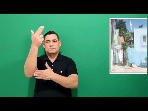 Miniatura do vídeo: Terreiro 088