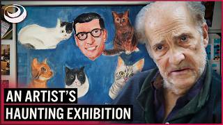 Almost There: A Criminal Artist Confronts His Dark Past