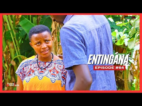 ENTING'ANA EP 64: NDIZI TV LATEST TRENDING COMEDY DRAMA