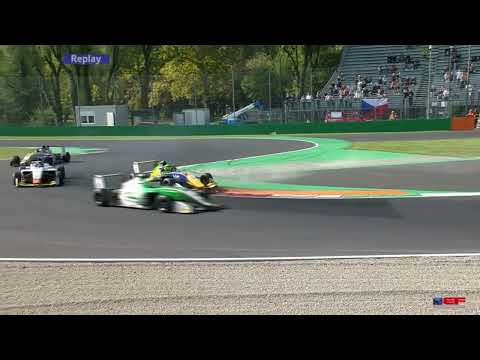 EUROFORMULA Open 2025 - R8 (Finals)