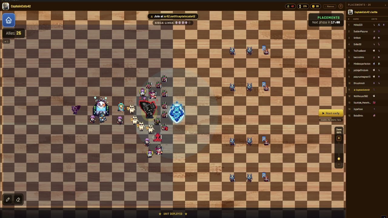 Gameplay Video