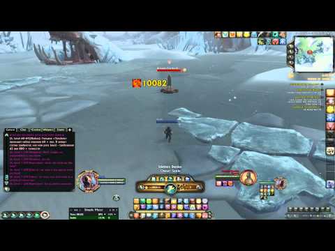 [RIFT] 3.0 Cleric - 61 Inquisitor Guide - Cleric Ranged DPS