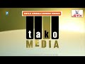 Tako Media TVN 2010