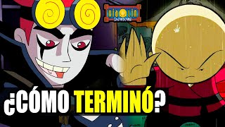 Te explico todo | Duelo Xiaolin (Xiaolin showdown)