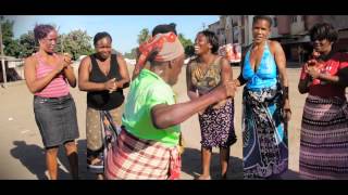 Mabermuda-Vuthu Marabenta (mocambique musica)