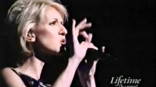 Celine Dion - My Heart Will Go On (Women Rock Concert)