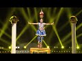 D5 Junior Karakattam Steps Of Aryan Mazhavil Manorama