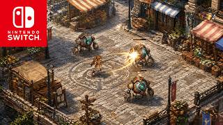 Download lagu TOP 20 PERFECT 10/10 Nintendo Switch & Switch 2 Games mp3