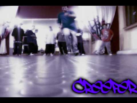 C-Walk X-Way  M4RT!N, LiiL FaZy, FloW, ineRt.BoBa, BK, ZeeR0 & CReePeR