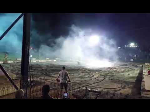 cartina suite barre a jack 2023