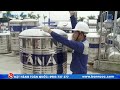 Bồn Nước Inox Đại Thành 4500L Ngang trong video sản phẩm