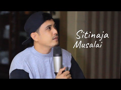 Sitinaja Musalai | Nurdin yaseng (Cover)
